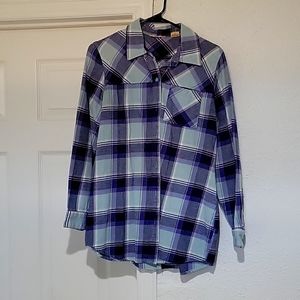 Women Button Down